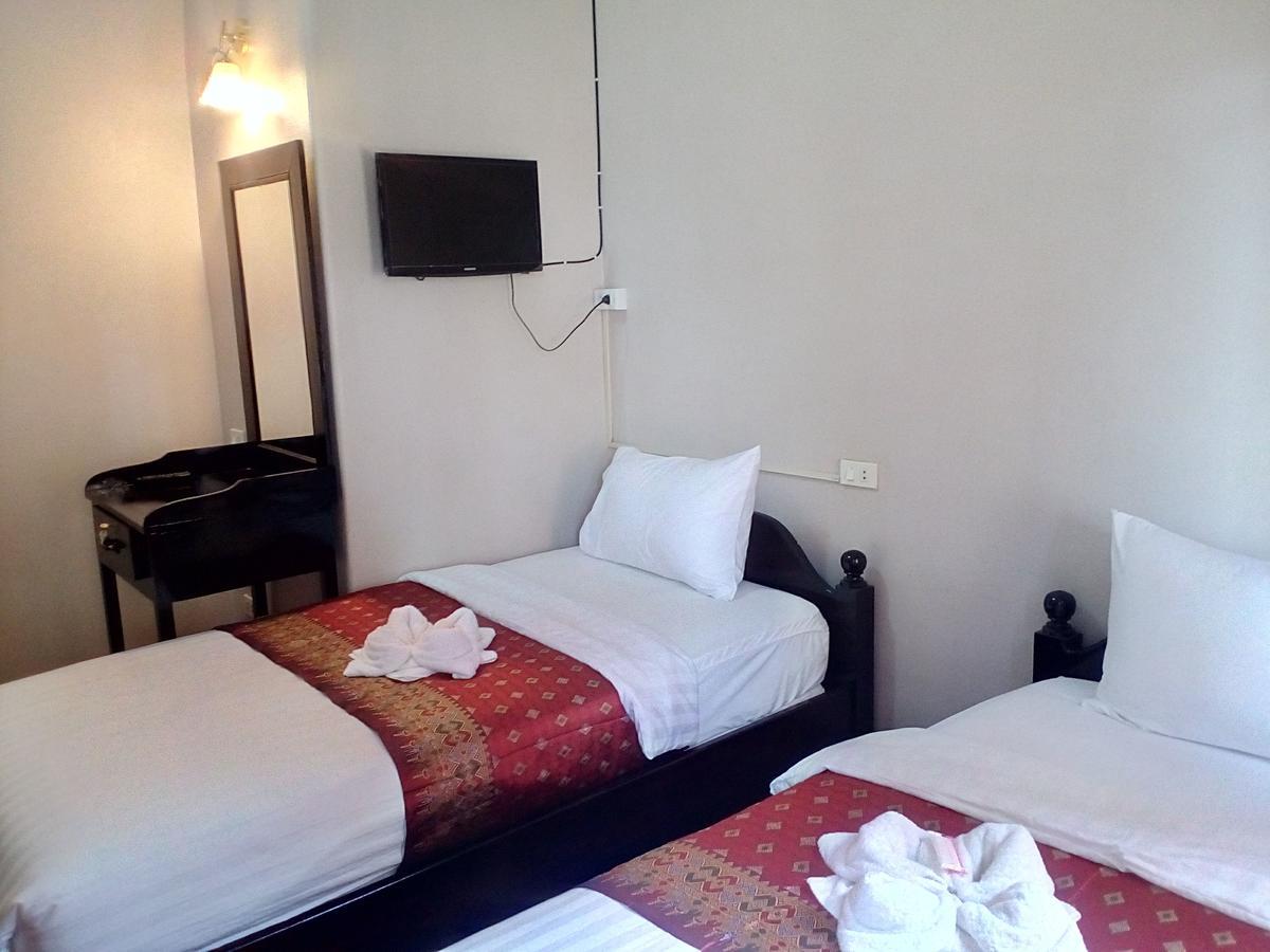 Sokmisay2 Guesthouse Luang Prabang Exterior photo