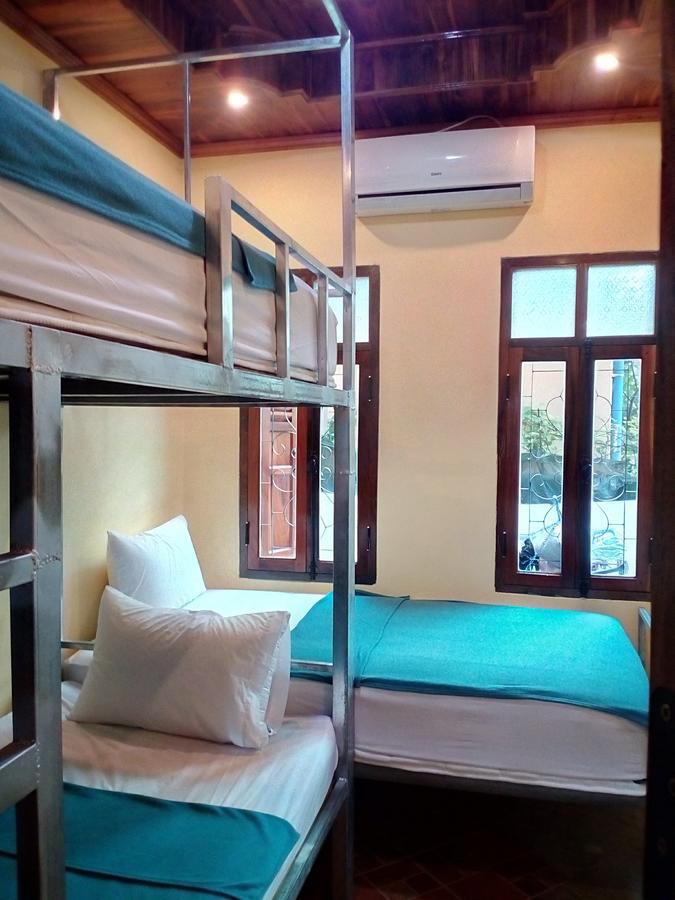 Sokmisay2 Guesthouse Luang Prabang Exterior photo