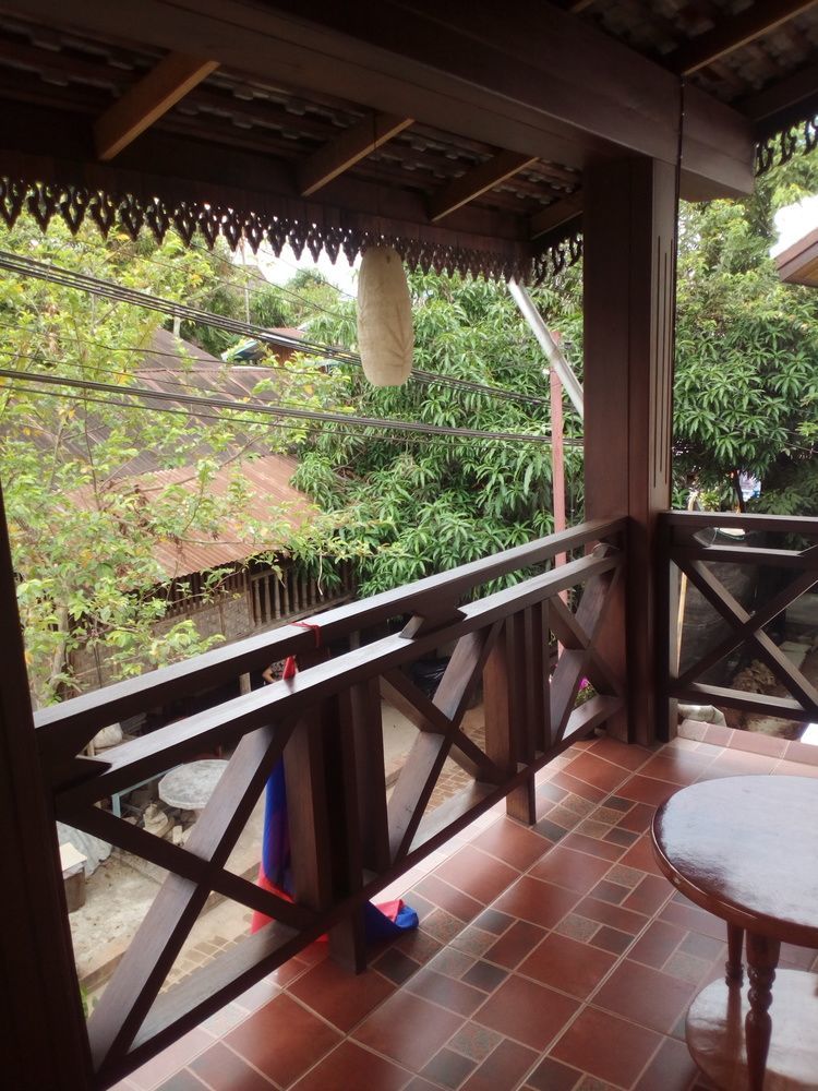 Sokmisay2 Guesthouse Luang Prabang Exterior photo